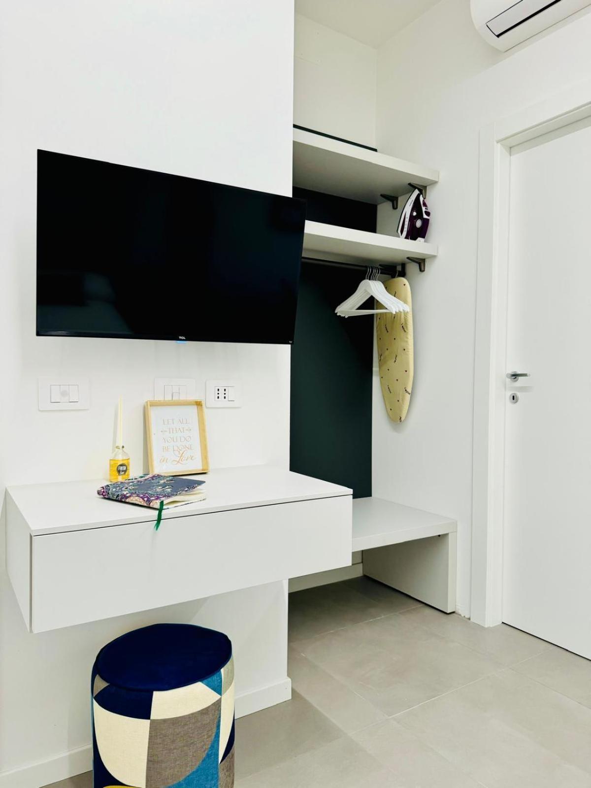 Urban Cloud Apartments Milano Eksteriør bilde