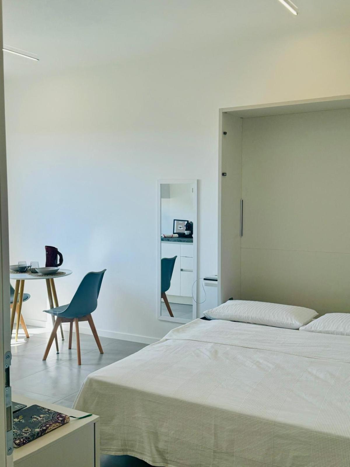 Urban Cloud Apartments Milano Eksteriør bilde